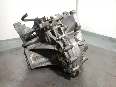 Second-hand car spare part gearbox for ford focus iii 1.0 ecoboost oem iam references cv6r7002pe ttfd0110413095302 getrag 2255924