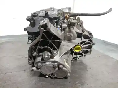 Second-hand car spare part gearbox for ford focus iii 1.0 ecoboost oem iam references cv6r7002pe ttfd0110413095302 getrag 2255924