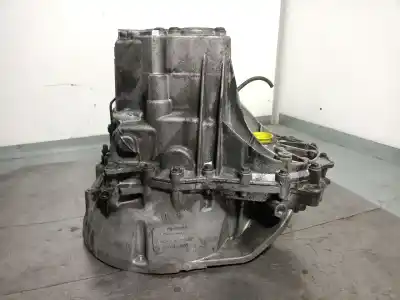 Second-hand car spare part gearbox for ford focus iii 1.0 ecoboost oem iam references cv6r7002pe ttfd0110413095302 getrag 2255924