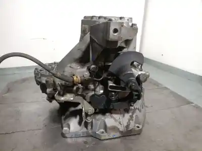 Second-hand car spare part gearbox for ford focus iii 1.0 ecoboost oem iam references cv6r7002pe ttfd0110413095302 getrag 2255924