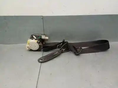 Piesă de schimb auto la mâna a doua CENTURÃ DE SIGURANȚÃ PARTEA DIN FATÃ DREAPTA pentru MERCEDES-BENZ CLASE C (W203) SPORTCOUPE 2.2 CDI CAT Referințe OEM IAM A2038607285  