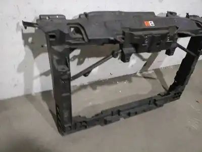 Second-hand car spare part front panel for mazda 6 hatchback (gh) 2.2 mzr-cd (gh10) oem iam references gs1d53110a  gs1d53110a