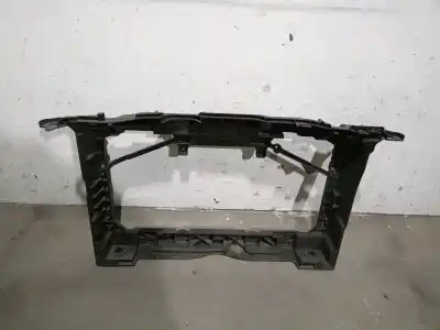 Second-hand car spare part front panel for mazda 6 hatchback (gh) 2.2 mzr-cd (gh10) oem iam references gs1d53110a  gs1d53110a