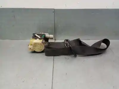 Piesă de schimb auto la mâna a doua CENTURÃ DE SIGURANȚÃ FAȚÃ STÂNGA pentru MERCEDES-BENZ CLASE C (W203) SPORTCOUPE 2.2 CDI CAT Referințe OEM IAM A2038607185  