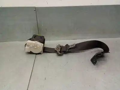 Piesă de schimb auto la mâna a doua CENTURÃ DE SIGURANTÃ SPATE STÂNGA pentru MERCEDES-BENZ CLASE C (W203) SPORTCOUPE 2.2 CDI CAT Referințe OEM IAM A2038601185  