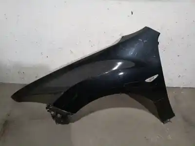 Tweedehands auto-onderdeel linker voor spatbord voor mazda 6 hatchback (gh) 2.2 mzr-cd (gh10) oem iam-referenties gs1d52210d