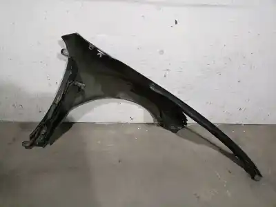 Pezzo di ricambio per auto di seconda mano parafango anteriore sinistro per mazda 6 hatchback (gh) 2.2 mzr-cd (gh10) riferimenti oem iam gs1d52210d  gs1d52210d