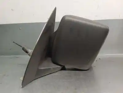 Second-hand car spare part left rearview mirror for opel combo 1.7 16v di cat (y 17 dtl / lk8) oem iam references 24400680  1428860