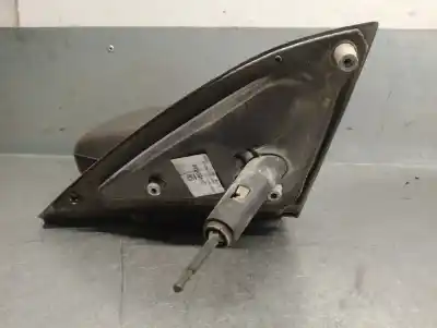 Second-hand car spare part left rearview mirror for opel combo 1.7 16v di cat (y 17 dtl / lk8) oem iam references 24400680  1428860