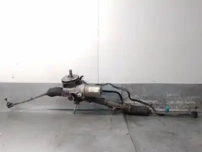 Peça sobressalente para automóvel em segunda mão caixa de direção por citroen c2 (jm_) 1.4 referências oem iam 1674120880