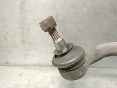 Second-hand car spare part steering rack for citroen c2 (jm_) 1.4 oem iam references 1674120880  1674120880