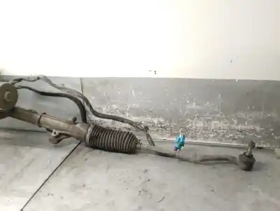 Second-hand car spare part steering rack for citroen c2 (jm_) 1.4 oem iam references 1674120880  1674120880