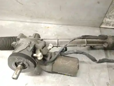Second-hand car spare part steering rack for citroen c2 (jm_) 1.4 oem iam references 1674120880  1674120880