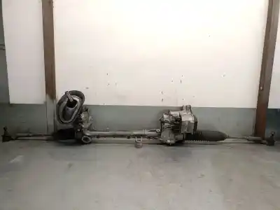 Peça sobressalente para automóvel em segunda mão caixa de direção por ford focus iii 1.0 ecoboost referências oem iam cv6c3d070la