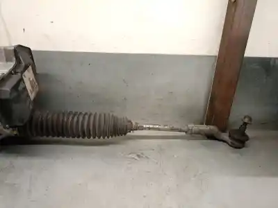 Peça sobressalente para automóvel em segunda mão caixa de direção por ford focus iii 1.0 ecoboost referências oem iam cv6c3d070la  2337322