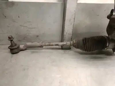 Peça sobressalente para automóvel em segunda mão caixa de direção por ford focus iii 1.0 ecoboost referências oem iam cv6c3d070la  2337322