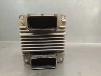 Tweedehands auto-onderdeel ecu motorcontroller voor opel combo 1.7 16v di cat (y 17 dtl / lk8) oem iam-referenties 8973583775