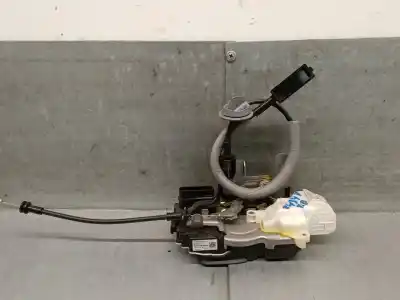 Piesă de schimb auto la mâna a doua încuietoare ușa din dreapta spate pentru volvo v40 fastback (525) d3 referințe oem iam 31301432