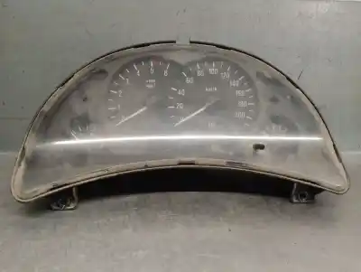 Tweedehands auto-onderdeel instrumentenpaneel voor opel combo 1.7 16v di cat (y 17 dtl / lk8) oem iam-referenties 13173347wa