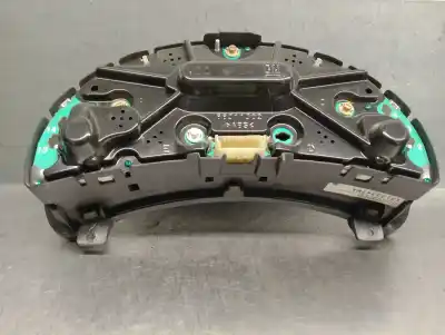 Second-hand car spare part dashboard for opel combo 1.7 16v di cat (y 17 dtl / lk8) oem iam references 13173347wa  6260391