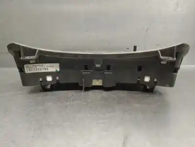 Second-hand car spare part dashboard for opel combo 1.7 16v di cat (y 17 dtl / lk8) oem iam references 13173347wa  6260391