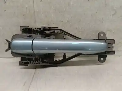 Piesă de schimb auto la mâna a doua mâner exterior fațã dreapta pentru volvo v40 fastback (525) d3 referințe oem iam 31276166