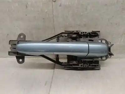 Piesă de schimb auto la mâna a doua mâner exterior stânga fațã pentru volvo v40 fastback (525) d3 referințe oem iam 31276164