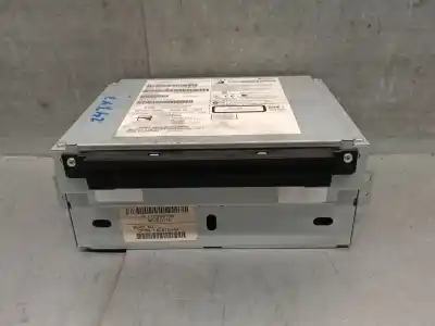 Piesă de schimb auto la mâna a doua sistem audio / cd radio casetofon pentru volvo v40 fastback (525) d3 referințe oem iam 31357212