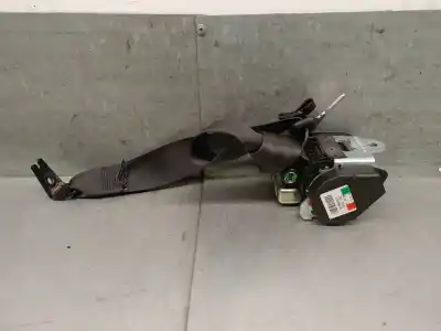 Piesă de schimb auto la mâna a doua centurã de sigurantã spate dreapta pentru volvo v40 fastback (525) d3 referințe oem iam 31292072