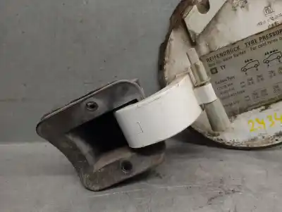 Second-hand car spare part outer fuel cap for opel combo 1.7 16v di cat (y 17 dtl / lk8) oem iam references 464192822  182713