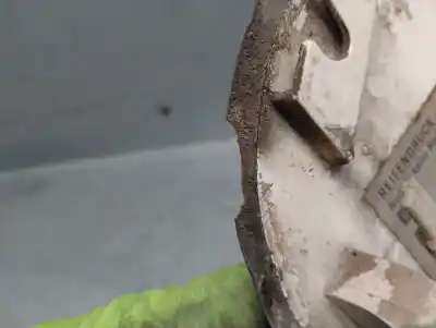 Second-hand car spare part outer fuel cap for opel combo 1.7 16v di cat (y 17 dtl / lk8) oem iam references 464192822  182713