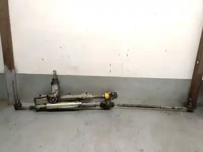 Second-hand car spare part steering rack for citroen saxo 1.4 sx oem iam references 9632945410