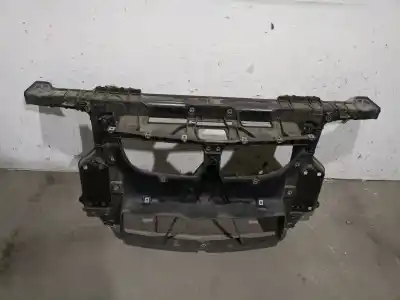 Tweedehands auto-onderdeel voorpaneel voor bmw serie 1 berlina (e81/e87) 2.0 16v oem iam-referenties 51647193192