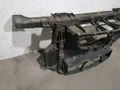 Second-hand car spare part front panel for bmw serie 1 berlina (e81/e87) 2.0 16v oem iam references 51647193192  51647193192