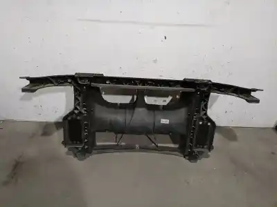 Second-hand car spare part front panel for bmw serie 1 berlina (e81/e87) 2.0 16v oem iam references 51647193192  51647193192
