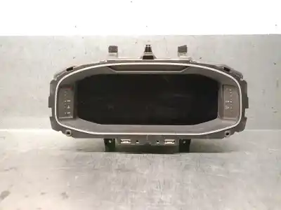 Gebrauchtes Autoersatzteil instrumententafel zum seat ateca (kh7, khp) 1.5 tsi oem-iam-referenzen 5f0920320b