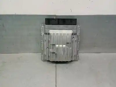 Tweedehands auto-onderdeel ecu motorcontroller voor bmw serie 1 berlina (e81/e87) 2.0 16v oem iam-referenties 7595179