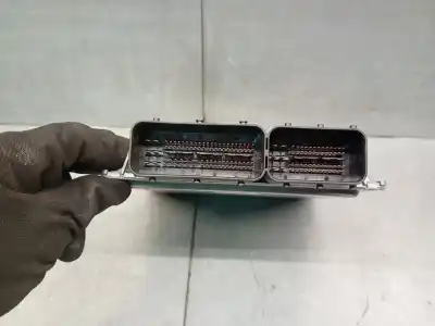 Second-hand car spare part ecu engine control for bmw serie 1 berlina (e81/e87) 2.0 16v oem iam references 7595179  