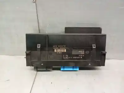 Tweedehands auto-onderdeel elektronische module voor bmw serie 1 berlina (e81/e87) 2.0 16v oem iam-referenties 61359187534