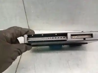 Second-hand car spare part electronic module for bmw serie 1 berlina (e81/e87) 2.0 16v oem iam references 61359187534  