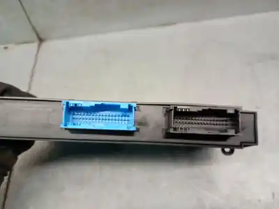 Second-hand car spare part electronic module for bmw serie 1 berlina (e81/e87) 2.0 16v oem iam references 61359187534  