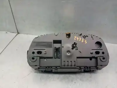 Peça sobressalente para automóvel em segunda mão quadrante por bmw serie 1 berlina (e81/e87) 2.0 16v referências oem iam 9187038  62109283793