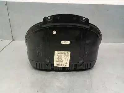 Peça sobressalente para automóvel em segunda mão quadrante por bmw serie 1 berlina (e81/e87) 2.0 16v referências oem iam 9187038  62109283793