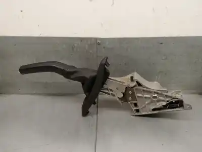 Piesă de schimb auto la mâna a doua maneta frana de mana pentru volvo v40 fastback (525) d3 referințe oem iam 31381646