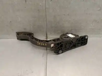 Second-hand car spare part potentiometer for volvo v40 fastback (525) d3 oem iam references 31280597  6pv01036823