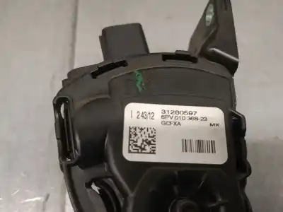 Second-hand car spare part potentiometer for volvo v40 fastback (525) d3 oem iam references 31280597  6pv01036823