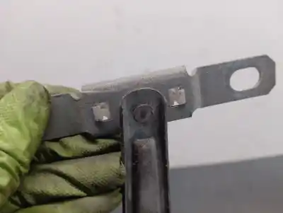 Second-hand car spare part driver left window regulator for opel combo 1.7 16v di cat (y 17 dtl / lk8) oem iam references 09224215  5140055