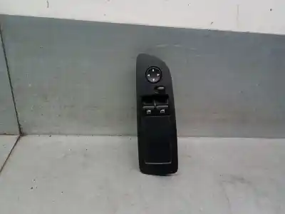 Tweedehands auto-onderdeel linker voorruit schakelaar voor bmw serie 1 berlina (e81/e87) 2.0 16v oem iam-referenties 9167154