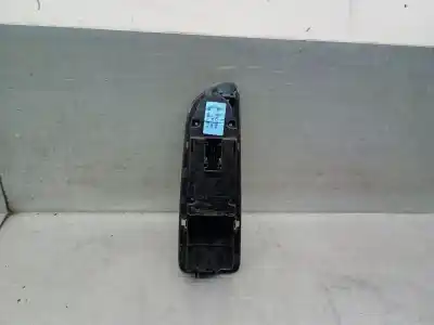 Second-hand car spare part left front power window switch for bmw serie 1 berlina (e81/e87) 2.0 16v oem iam references 9167154  61319216522