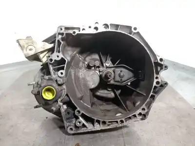 Peça sobressalente para automóvel em segunda mão caixa de velocidades por citroen c4 coupe lx referências oem iam 20dm75